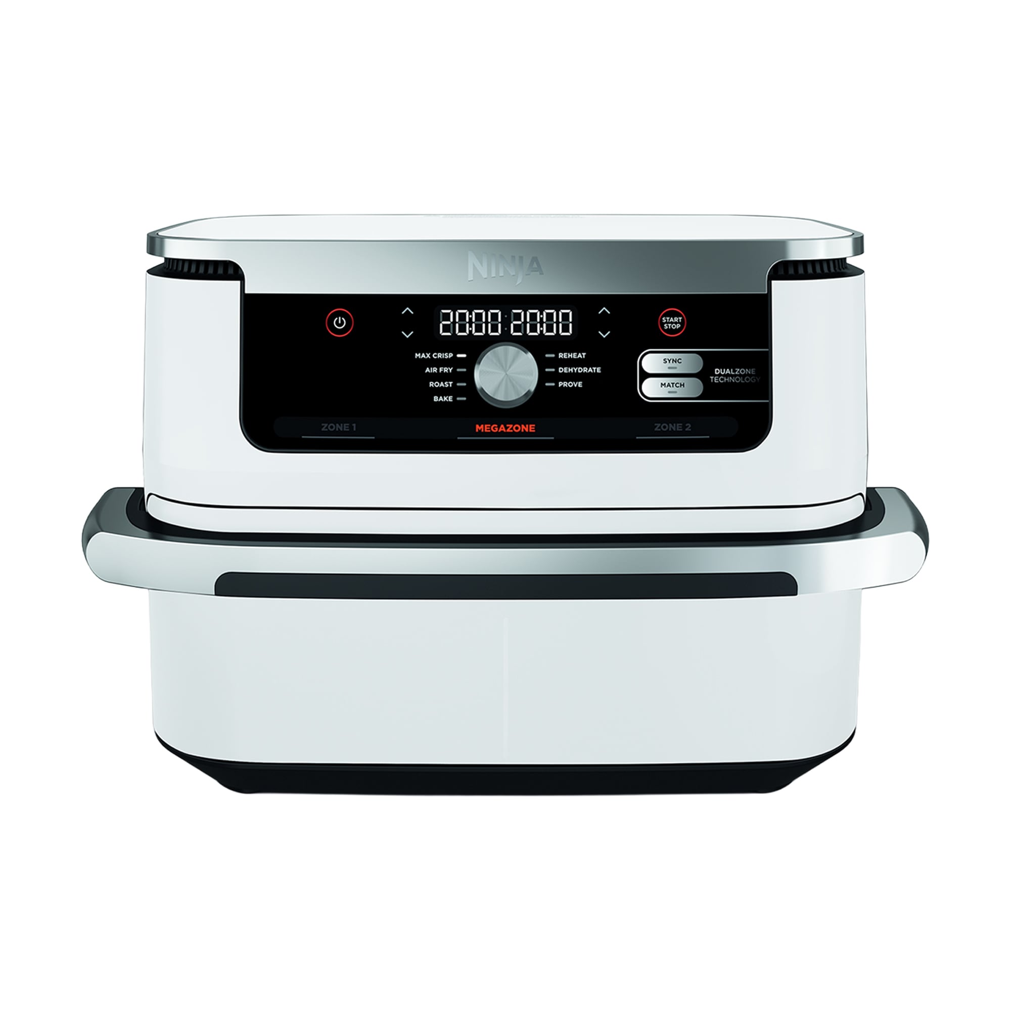 Мультипіч Ninja Foodi FlexDrawer (AF500EUWH)